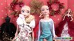 Disney Princesses Robes de Princesses Poupées Barbie Dolls Dresses Noël 2015 Disney Réc