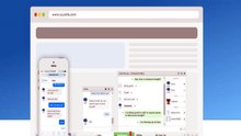 Arrowchat - Chat Software Similar To Facebook Chat