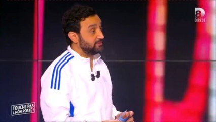 Cyril Hanouna en larmes dans Le Divan de Marc-Olivier Fogiel ! REGARDEZ