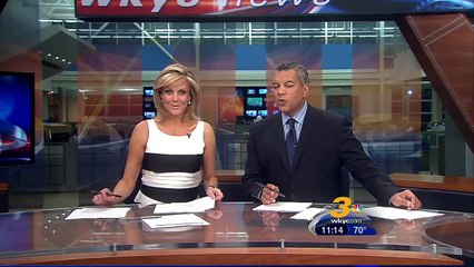 Cleaning Fairy headed to jail