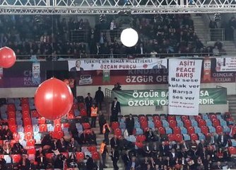 CHP'de Kurultay Günü! Balbay Aday Olmadı