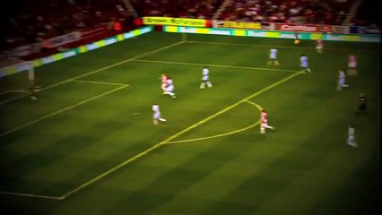 Top 5 Soccer Goals 2012-2013 • Sick Goals • HD