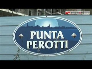 Tg Antenna Sud - Punta Perotti, risarcimento ai proprietari dopo 12 anni