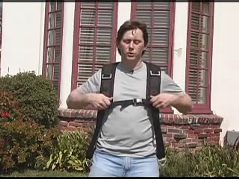 Shoulder Dolly Dan Haggerty Video For Furniture Straps