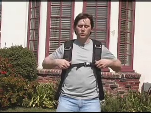 Shoulder Dolly Dan Haggerty Video For Furniture Straps