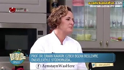 Açık Sözlü Canan Karatay