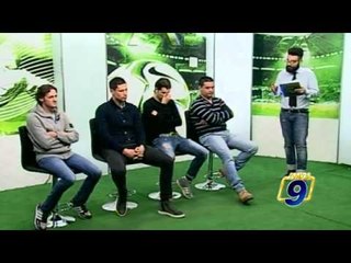 STARTER ECCELLENZA | Anteprima 21^ Giornata Eccellenza Pugliese 2015/2016