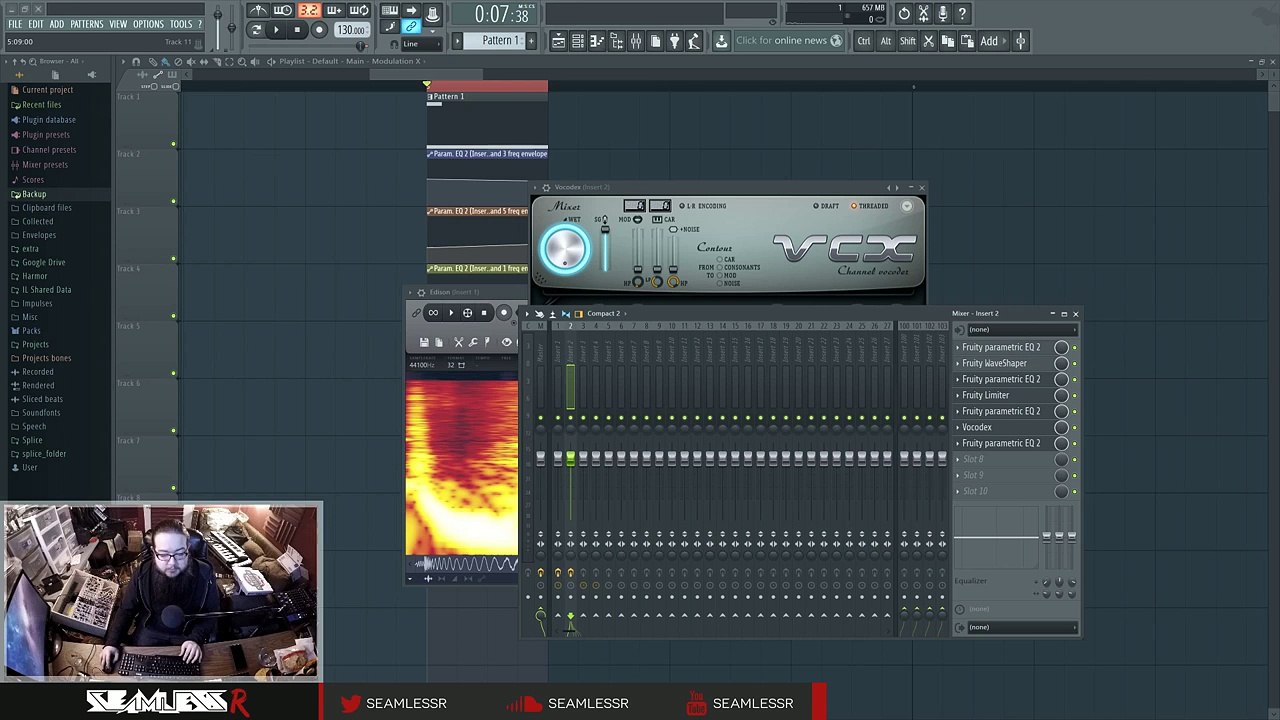 75k Tutorial 51  AeroSoundDub and Virtual Riot (1)
