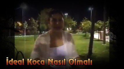 İdeal Koca Nasıl Olmalı