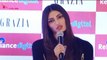 Salman Khan Discovery Hot Actress Athiya Shetty Excited For HERO