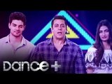 Dance Plus - Hero Promotion | Salman Khan | Sooraj Pancholi | Athiya | 6th September 2015