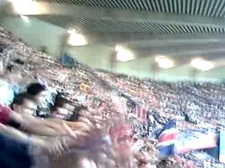 PSG-TROYES Horto paris