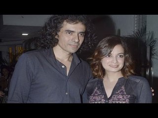 Imtiaz Ali Hosts Screening of 'Teenkahon'