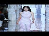 Shraddha Kapoor's HOT And Sizzling Ramp Walk | Lakme Fashion Week 2015