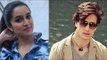Will Shraddha Kapoor Romance Tiger Shroff In 'Baaghi' ?
