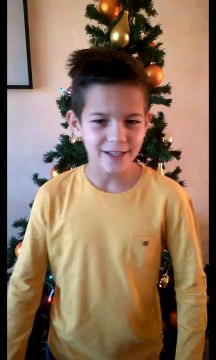 VOEUX DE QUELQUES P'TITS GARS - PIEDS CARRES #7 - A TOUS CEUX QUI NOUS SOUTIENNENT!!!