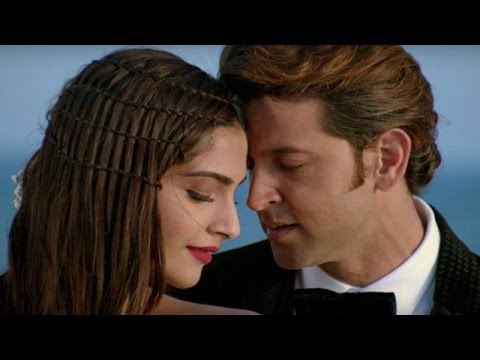 'Dheere Dheere Se Meri Zindagi Me Aana' Remix Song Launch Event - Hrithik ,Sonam,Yo Yo Honey