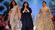 Tamannaah Bhatia Sizzles The Ramp for Neeta Lulla | Lakme Fashion Week 2015
