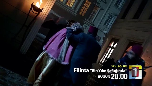 Filinta 43bolum fragman en son bölüm