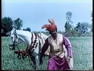 Akhiyaan Ne Ditti Tainu Dil Vich by shahid jutt sialkot