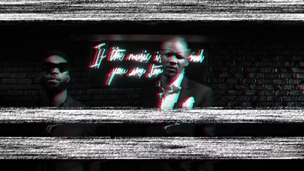 Tinie Tempah - Look At Me ft. Giggs (Official Video)