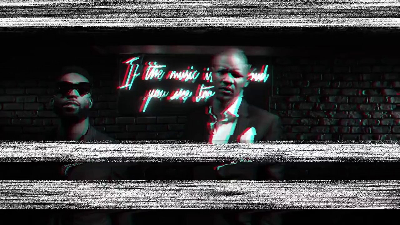 Tinie Tempah - Look At Me ft. Giggs (Official Video)