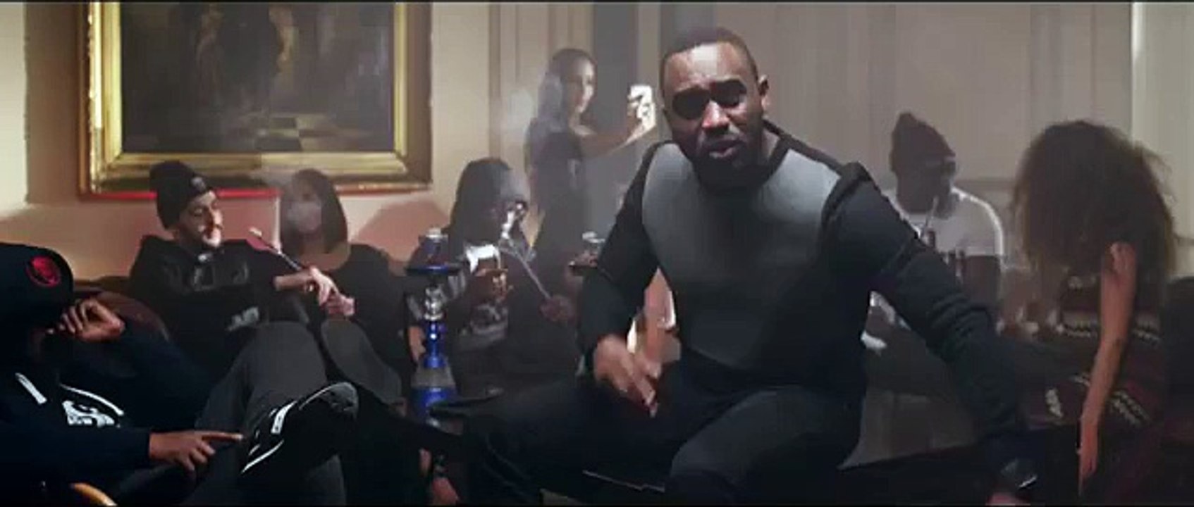 Mac Tyer - Untouchable #12 (Freestyle)