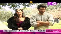 Katrina-Aditya ka Relationship Status 16th January 2016  cinetvmasti.com