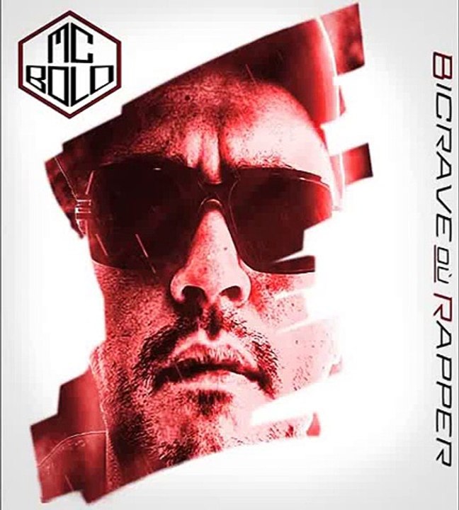 MC BOLO - LE “R“ MA DROGUE (2016)