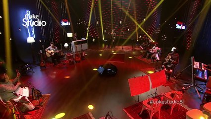 coke studio Ali Sethi Nabeel