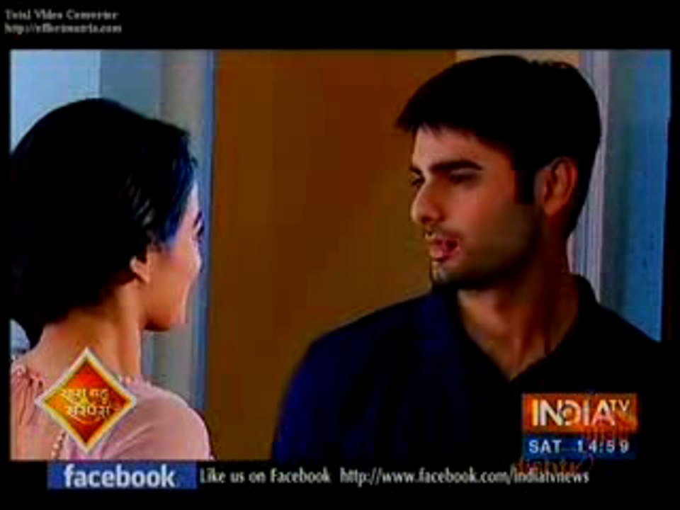 Swaragini 16th January 2016 Swara Ne Di Sanskaar Ko Surprise Jisse Dekh Sanskaar Hua Shock