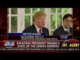 Donald Trump Banned From The United Kingdom? - O'Reilly (News World)