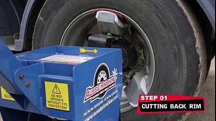 4 Dakikada Jant Temizliği Bakın Nasıl Yapılıyor.. Yok Böyle