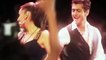 Saad Lamjarred & Sofia Mountassir - Sa3a Sa3ida (Music Video) - سعد لمجرد و صوفيا منتصر - ساعة سعيدة
