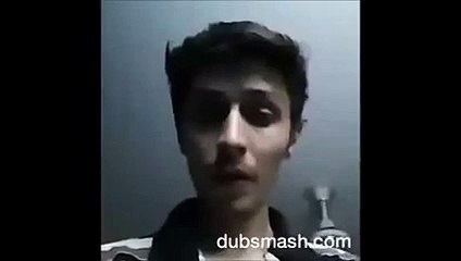 5 rupay wala chicken biryani by Ijlal Haider (Dubsmash Vines)