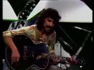 Cat Stevens - Lady d_Arbanville