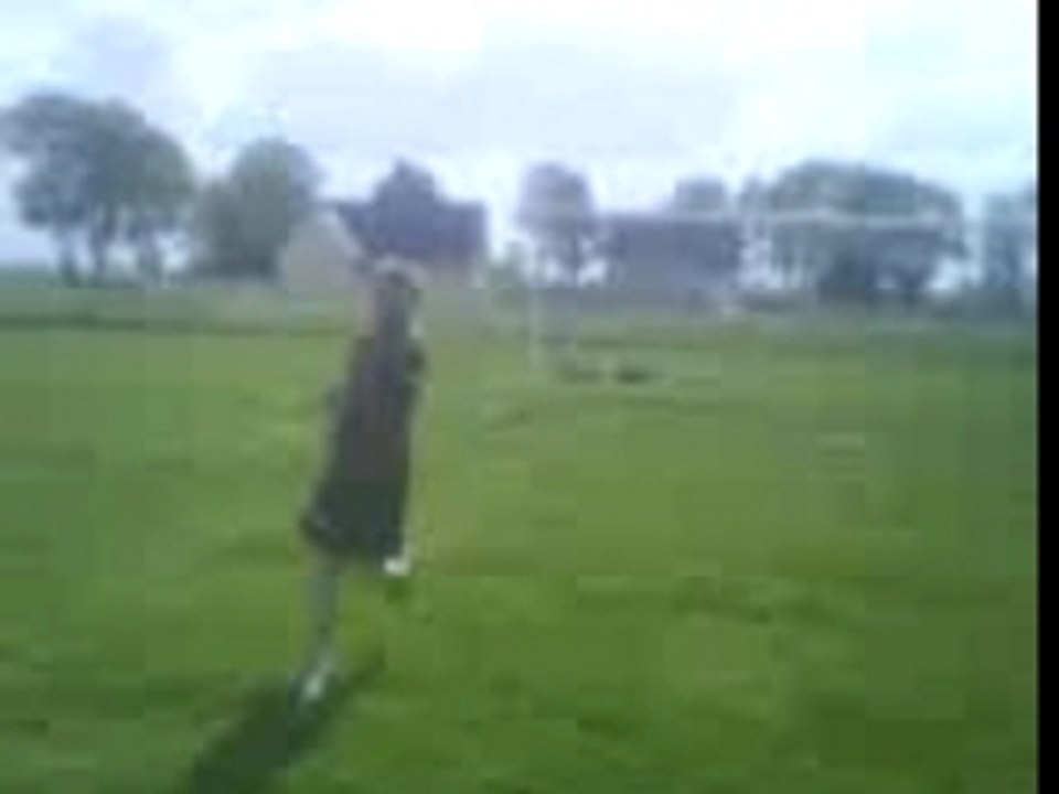 footbal jeu de la barre 1