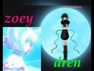 Dren et zoey
