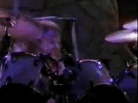 Metallica - and justice for all - live shit seattle 1989