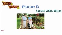 Saucon Valley Assisted Living for elders