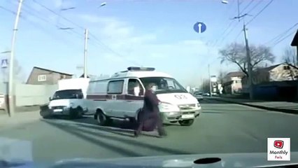 amazing facts The Luckiest People In The World 2015