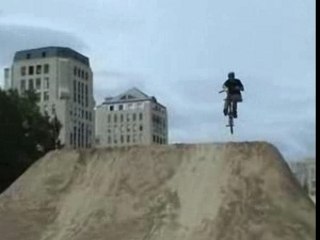 NOKIA FISE 2007