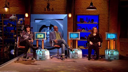 Ian Wright disapproves of Grease - Room 101: Series 5 Episode 2 Preview - BBC One