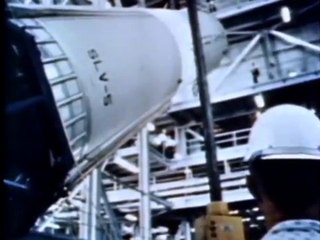 TITAN İ Research and Development | NASA Space Rocket Program Documentary
