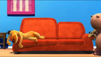 Pat and Stan - Test of Love (short)