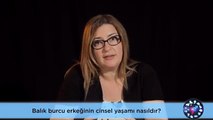 Balık Burcu Erkeği Cinsel Yaşamında Nasıldır?