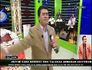 Onur Bozatlı-Pencereden Bakan Gelin (Canlı)