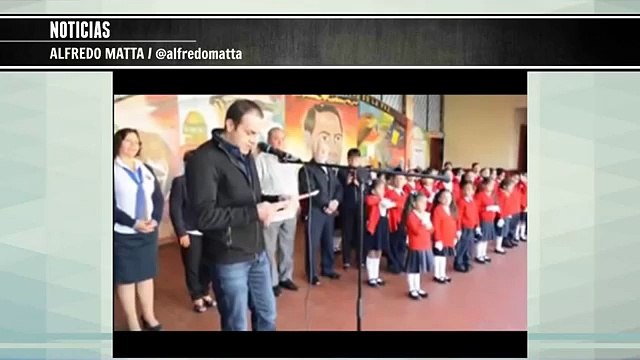 Cuauhtémoc Blanco agradece… ¡A Benito Juárez! (News World)