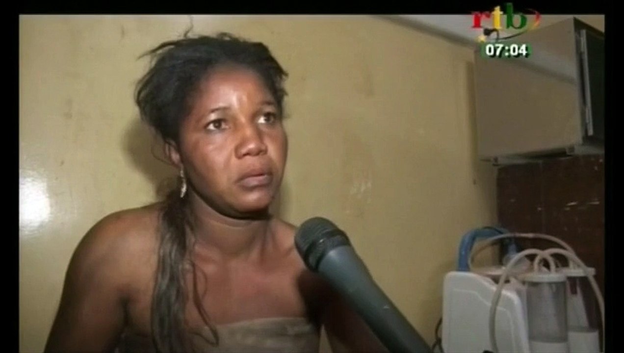 Premiers témoignages des rescapés de l'attentat à Ouagadougou