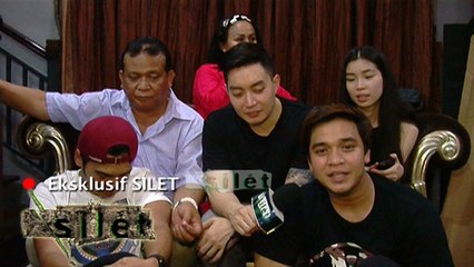 Harapan Billy di Hari Ulang Tahun - Silet 16 Januari 2016